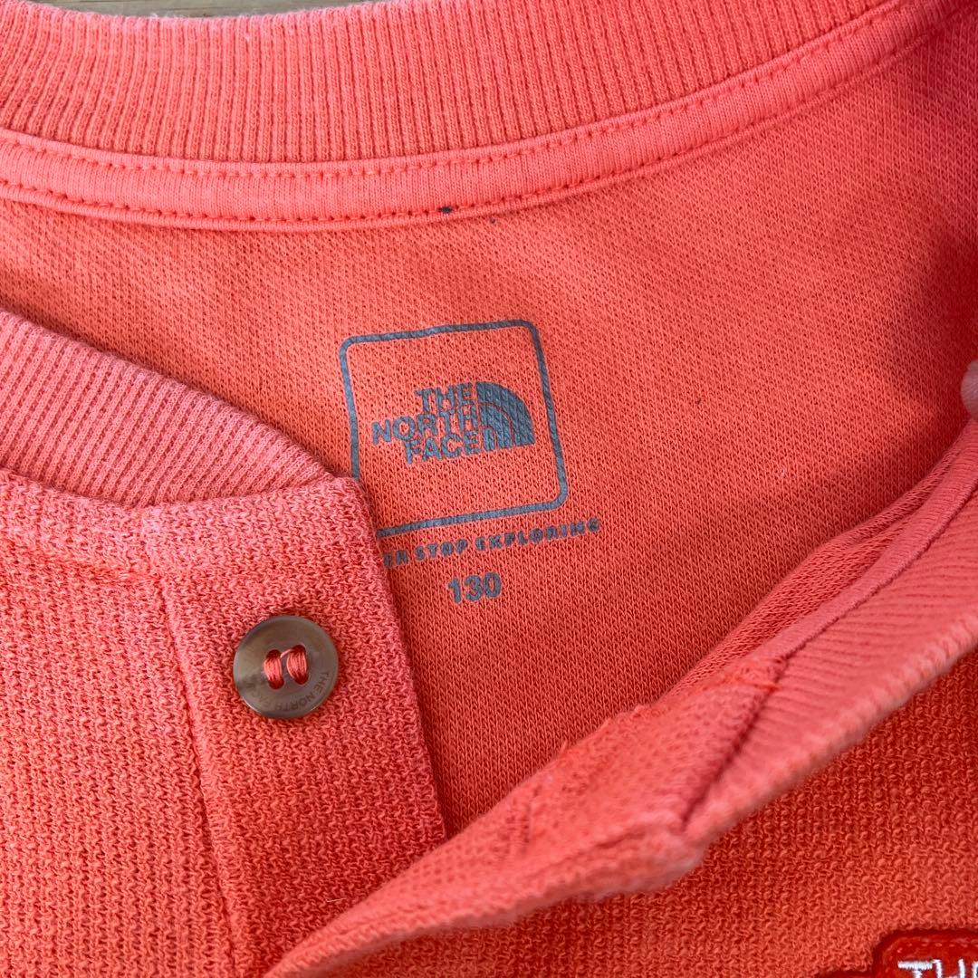 POLO RALPH LAUREN THE NORTH FACE 子供服 セット