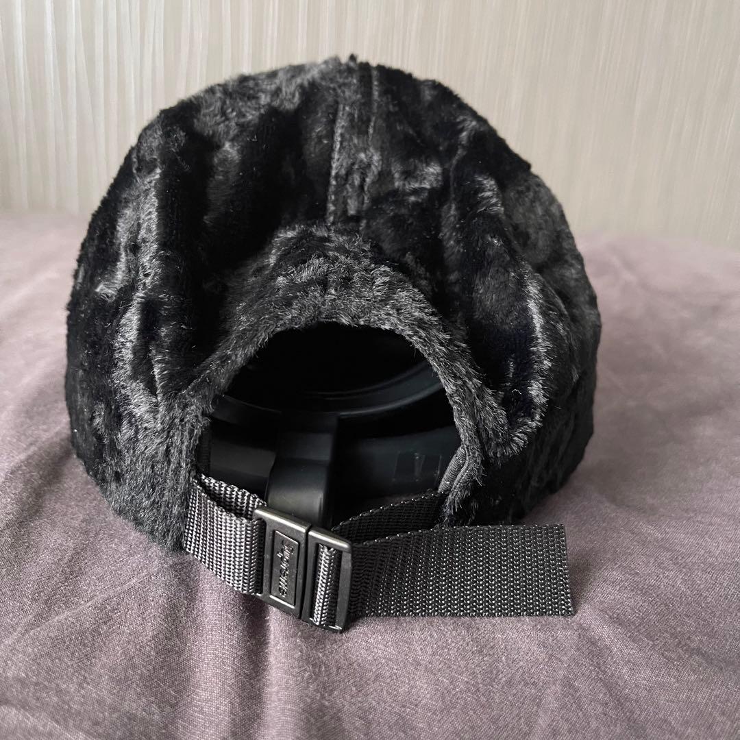帽子 Supreme GOODENOUGH Crushed Rayon CampCap
