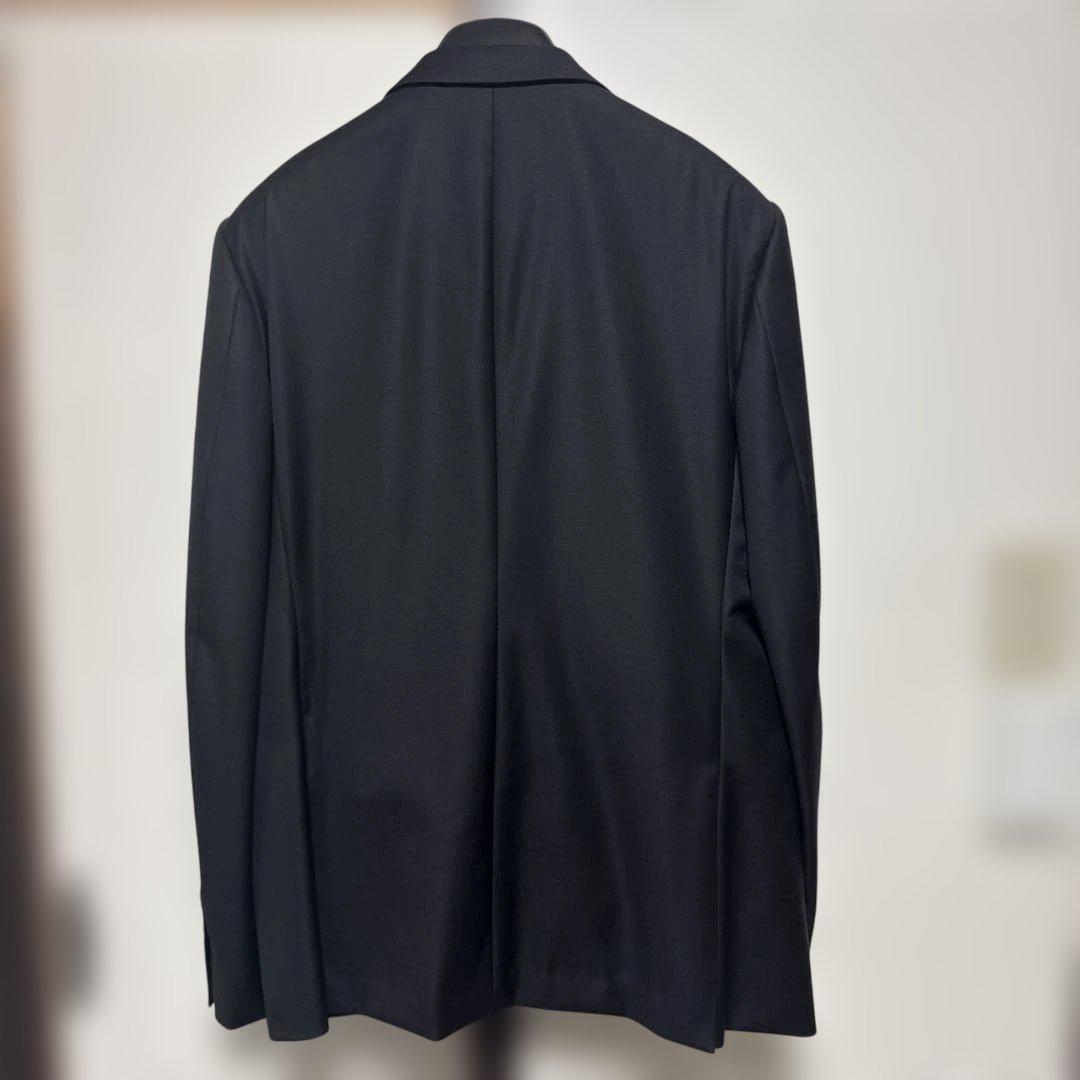 5351 POUR LES HOMMES ブラックスーツ
