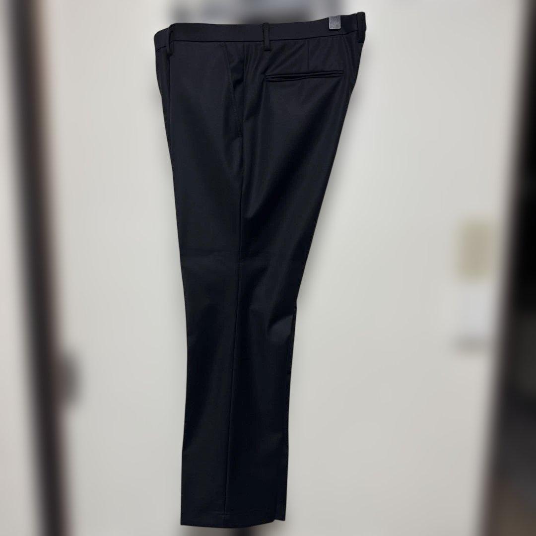 5351 POUR LES HOMMES ブラックスーツ