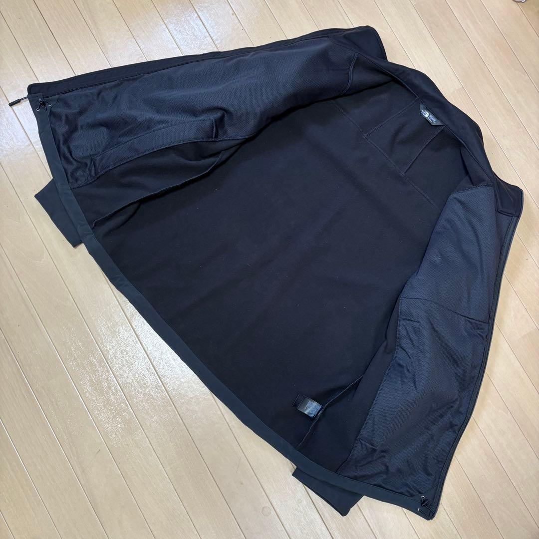 最終値下げ★THE NORTH FACE APEX BIONIC2 JACKET