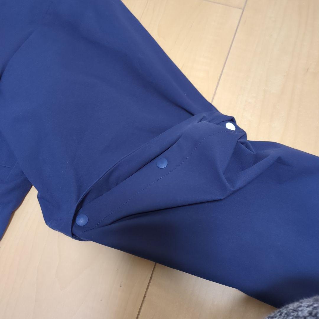 ★美品★　BEAMS　GOLF　セットアップ　2wy　サイズ　L