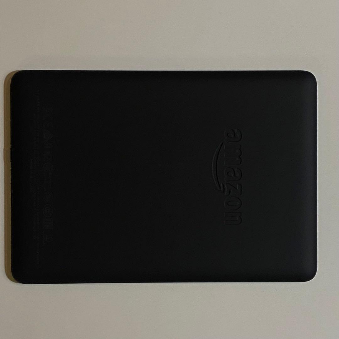 Kindle Paperwhite(第10世代8GB広告つき)＋保護カバーセット
