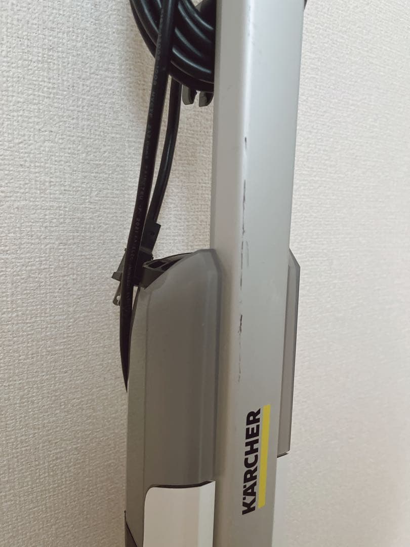 ケルヒャー スチームモップ スチームクリーナー 床拭き フローリング掃除
