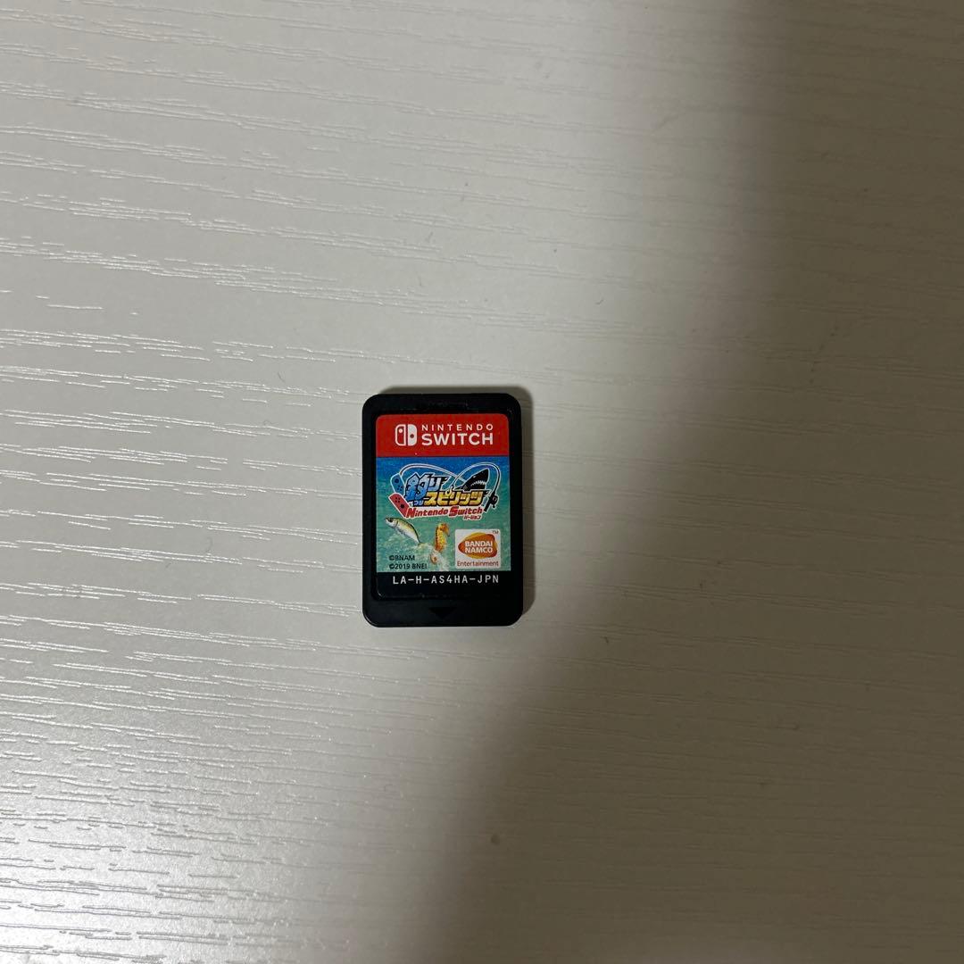 Nintendo Switch ゲームソフトセット　4個