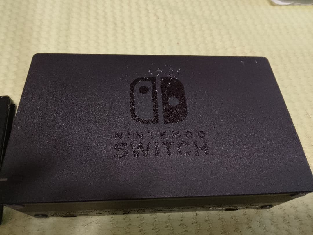 Nintendo Switch Splatoon 2セット 本体（ソフトなし）