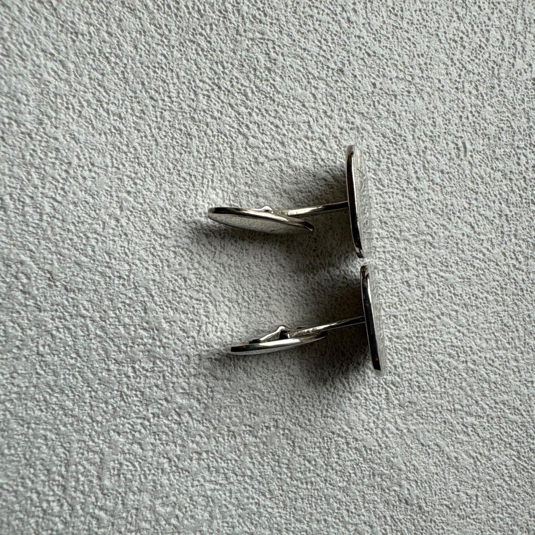✨TIFFANY cufflinks ✨ ティファニー カフスSV925 カフス