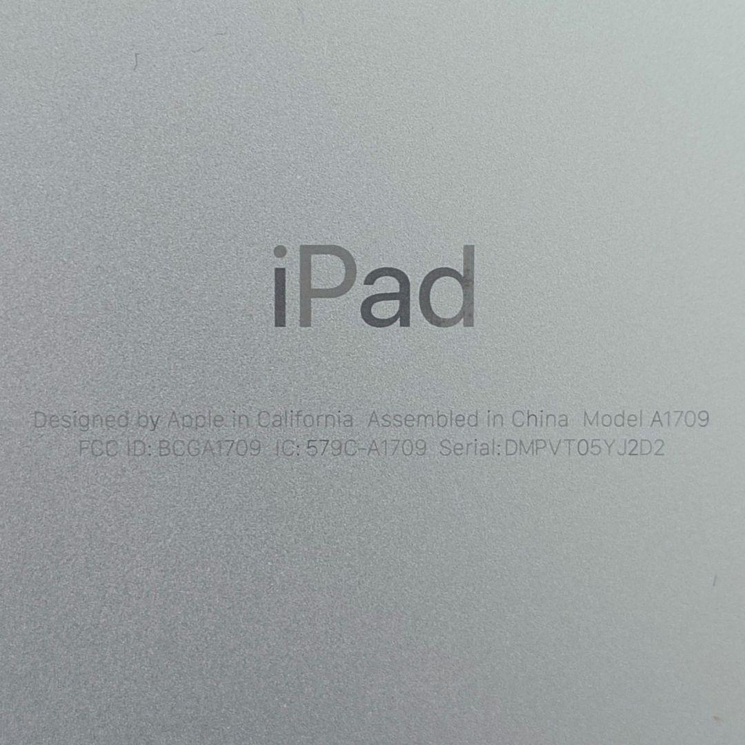 iPad Pro 10.5 64GB MQF02J/A 第一世代