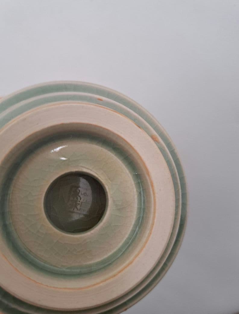 【期間限定価格中】相馬焼　 二重急須・二重煎茶碗 茶器揃えセット　2026午年