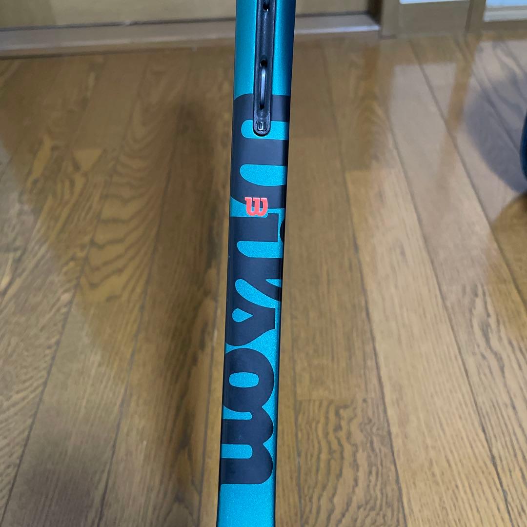 Wilson Blade98 V9 16×19 G2