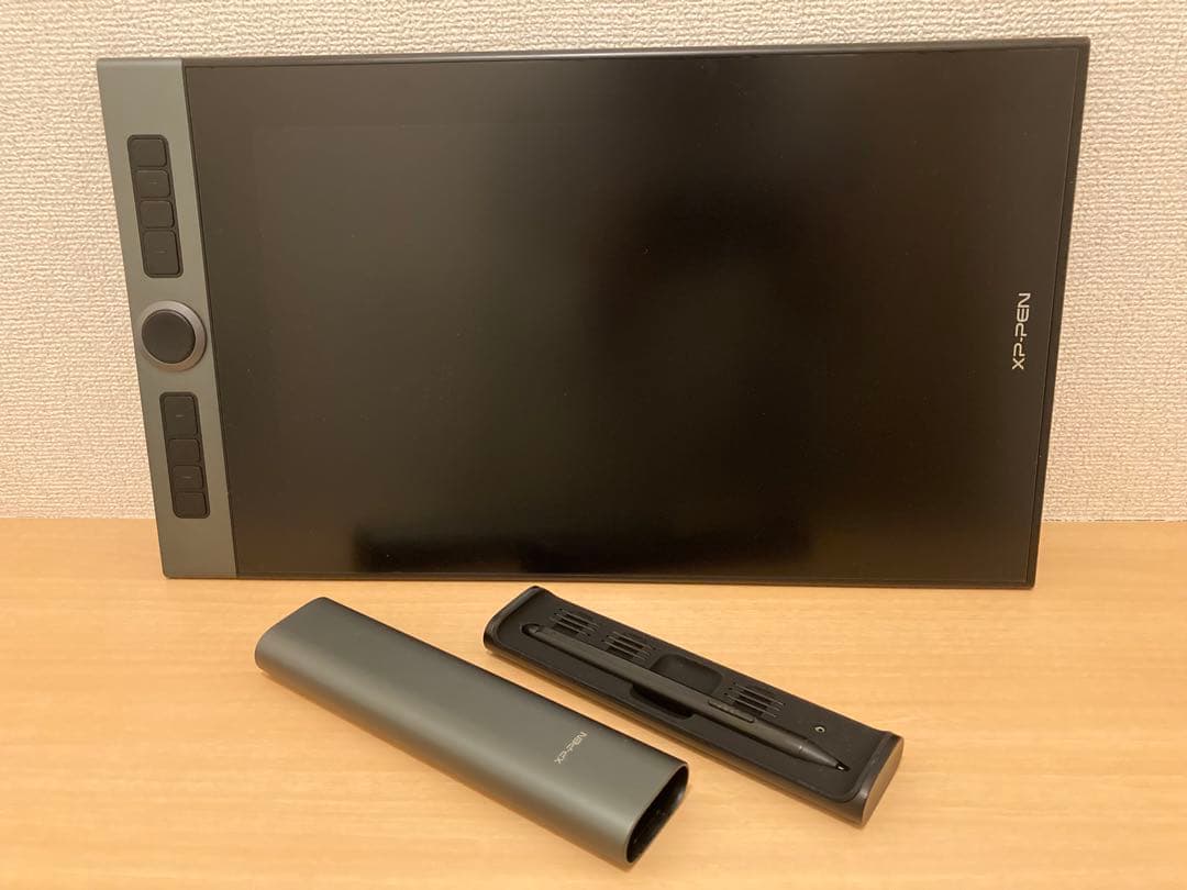 XP-PEN Artist Pro 16 液晶ペンタブレット本体