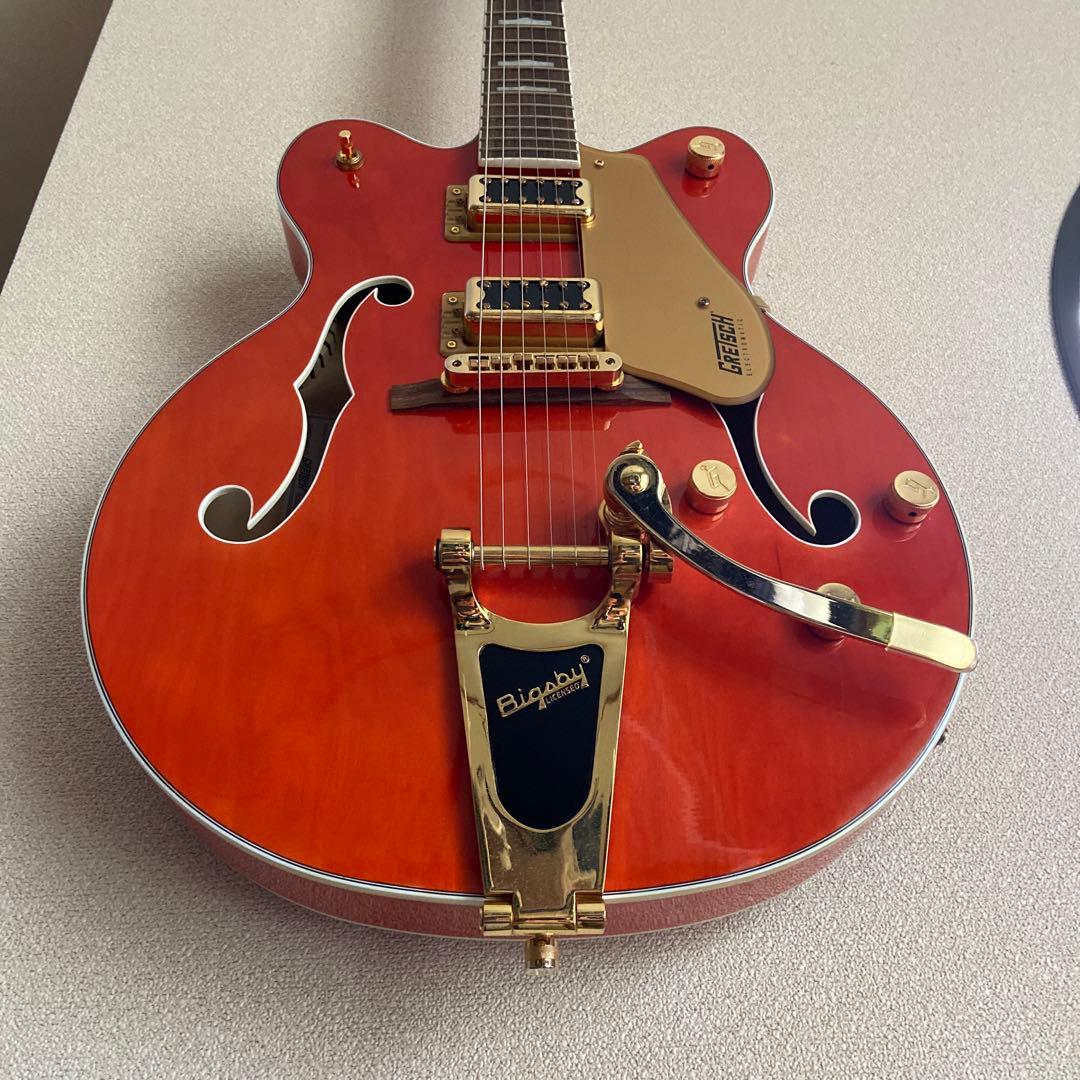 GRETSCH ( グレッチ ) G5422TG Electromatic