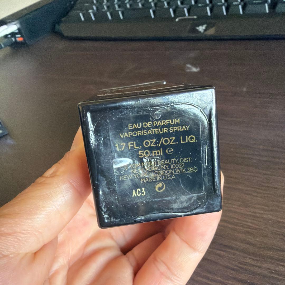 ナ*✨様 Tom Ford Tuscan Leather Parfum 50ml