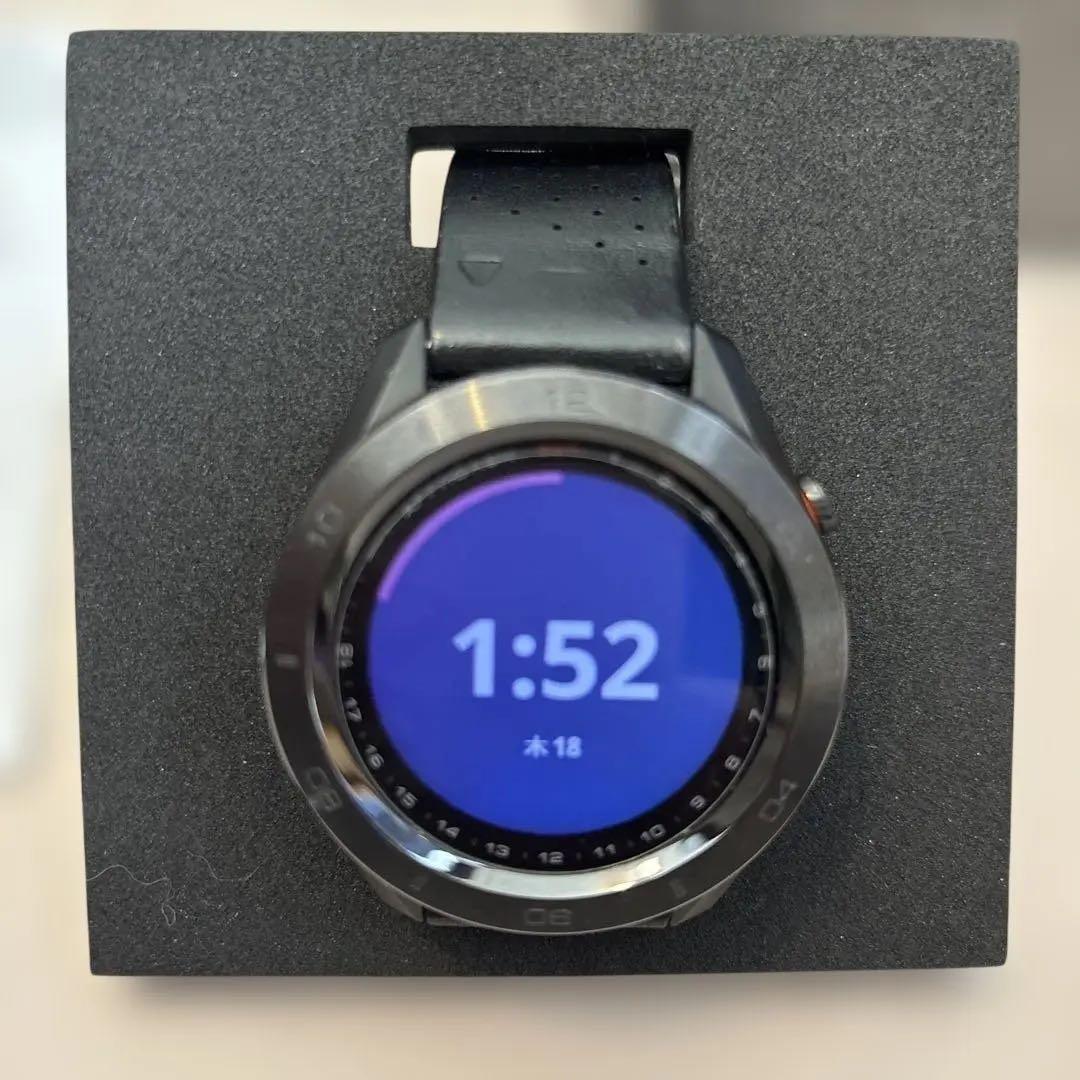 GARMIN ガーミン Approach S60 ゴルフウォッチ☆
