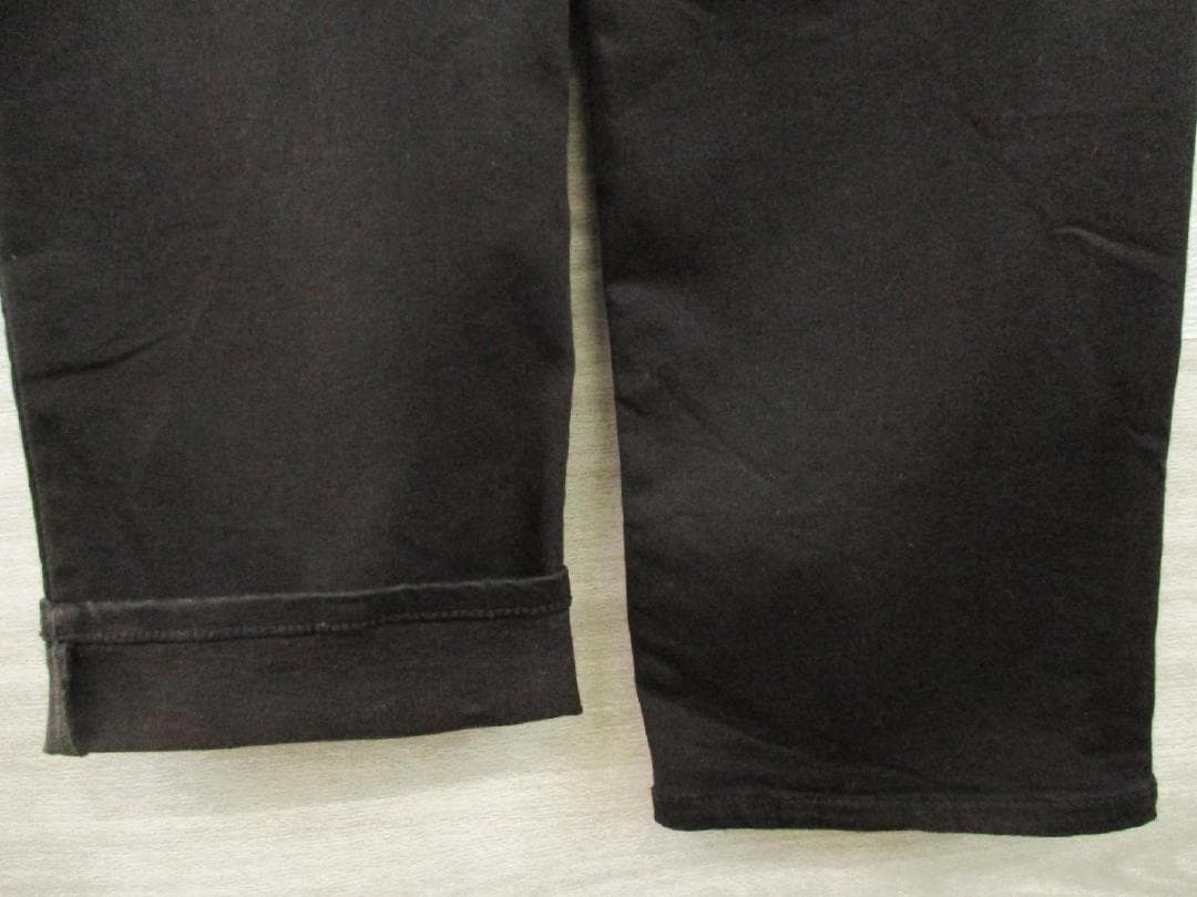 ARMANI●アルマーニ エクスチェンジ＜ストレッチ パンツ＞MP0348c