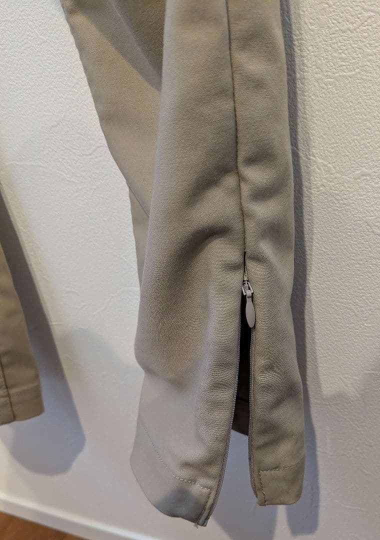 ノンネイティブ　nonnative　パンツ