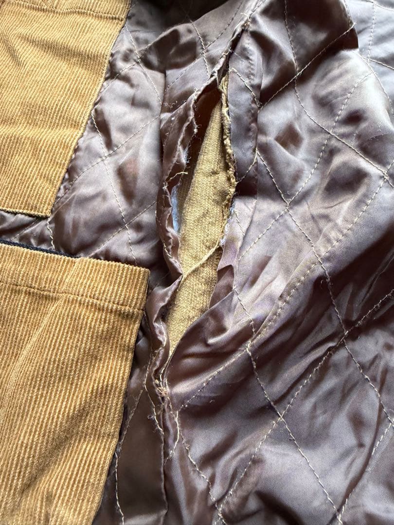 トップス VOLCOM SKATE VITALS COLLIN PROVOST VEST