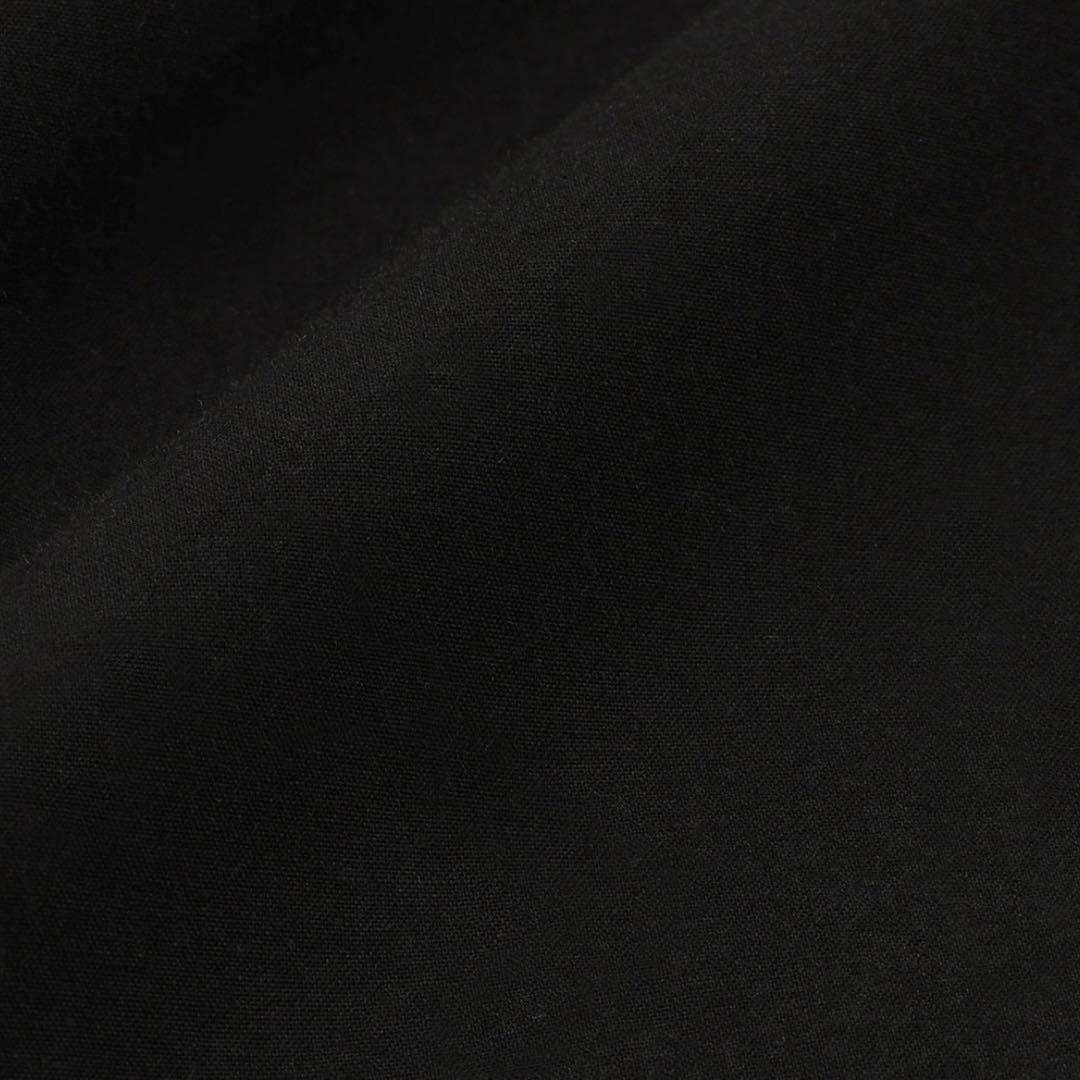 ADAM ET ROPE' ダブルブレストシャツジャケット