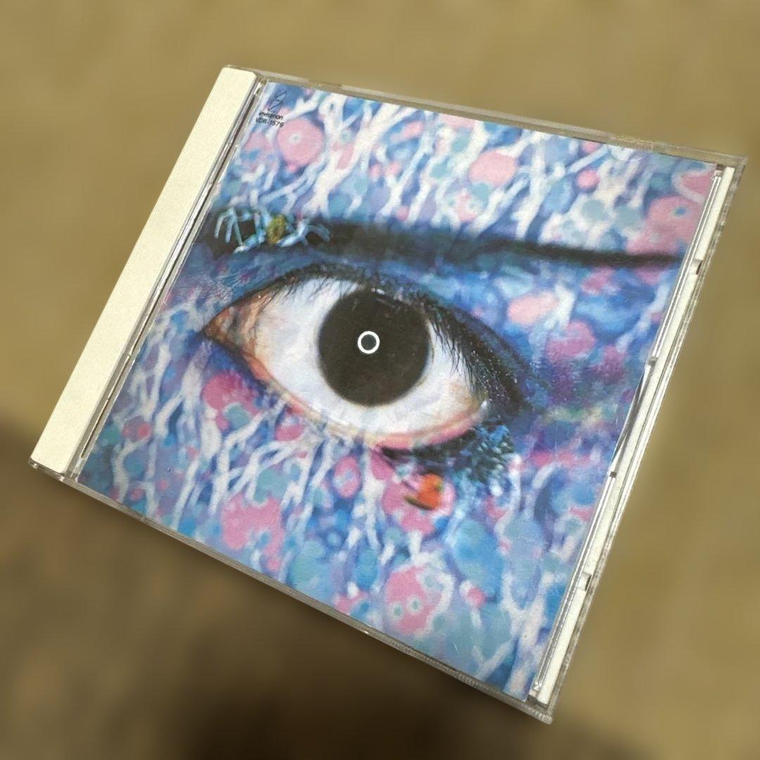 BUCK-TICK 初期CD9枚セット 当時購入初回限定盤あり