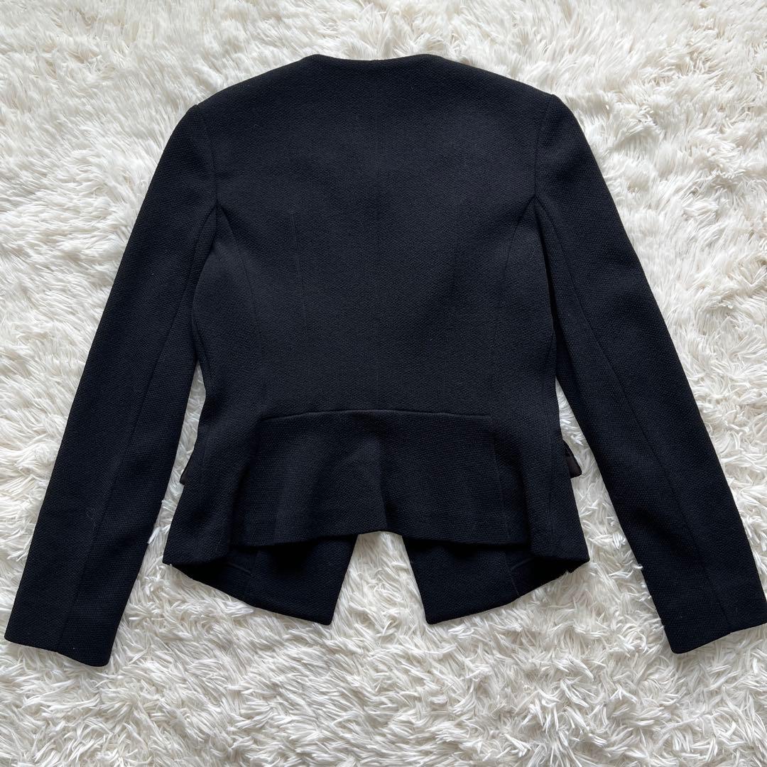 エポカ　24 TWENTY FOUR JACKET ノーカラー　7.5万　近年