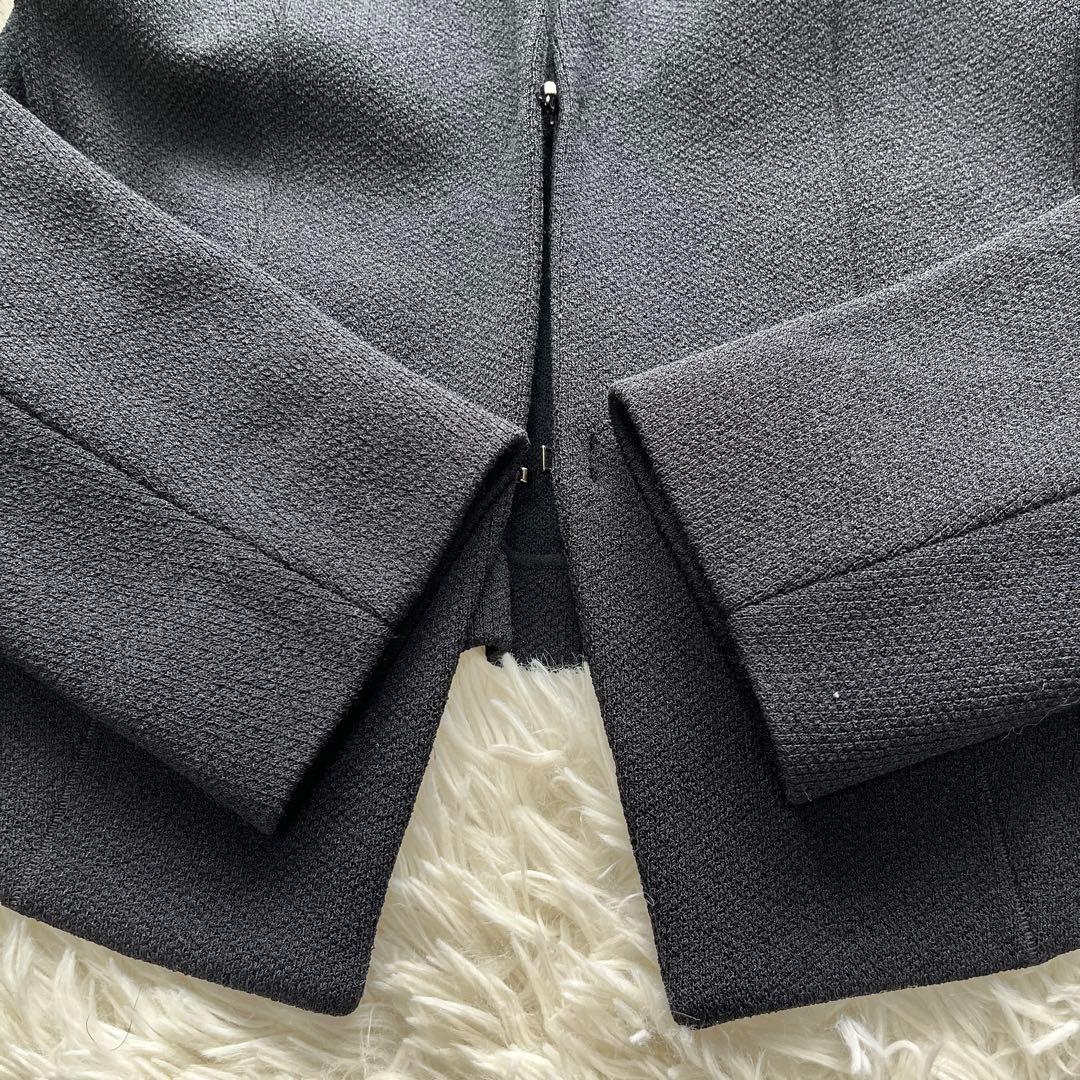 エポカ　24 TWENTY FOUR JACKET ノーカラー　7.5万　近年