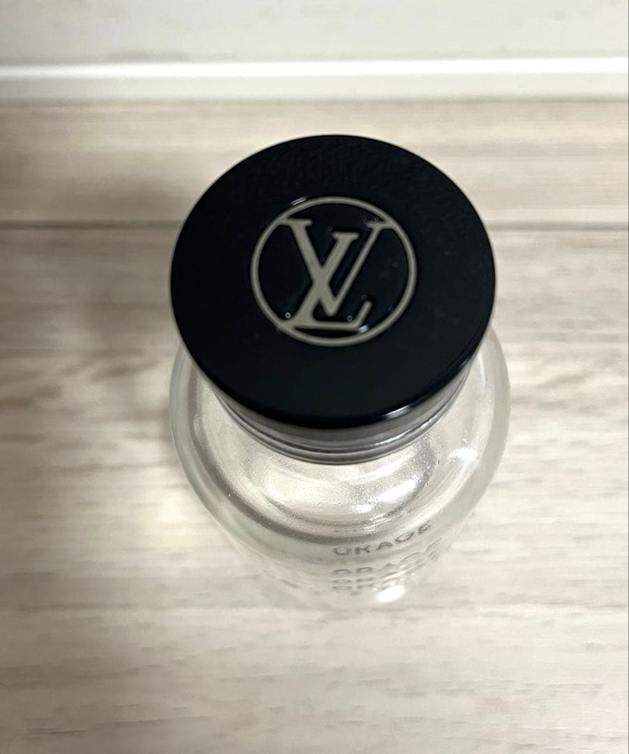 LOUIS VUITTON ORAGE 香水　空き瓶