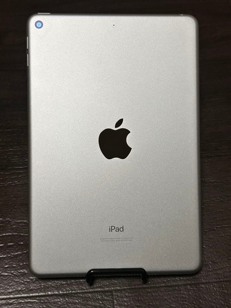 iPad mini5 ＋Apple pencil 1