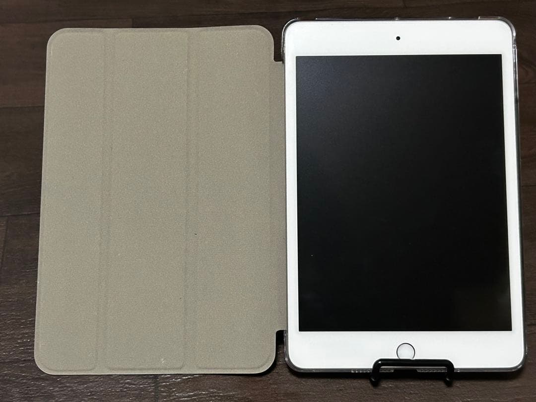 iPad mini5 ＋Apple pencil 1