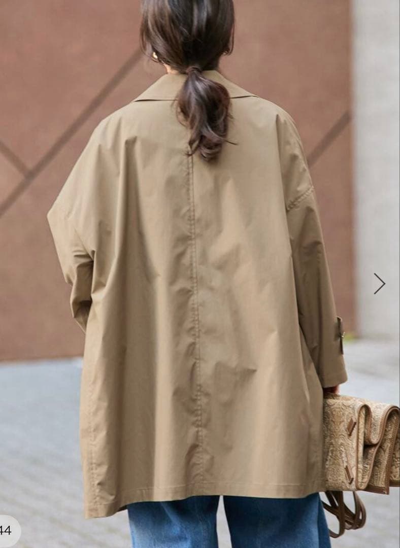 【新品未使用】MACKINTOSH Exclusive HUMBIE