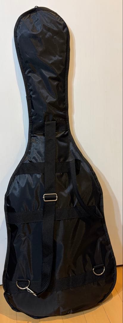 【保証残有り】Bacchus GS-4DX RSM IBM エレキギター