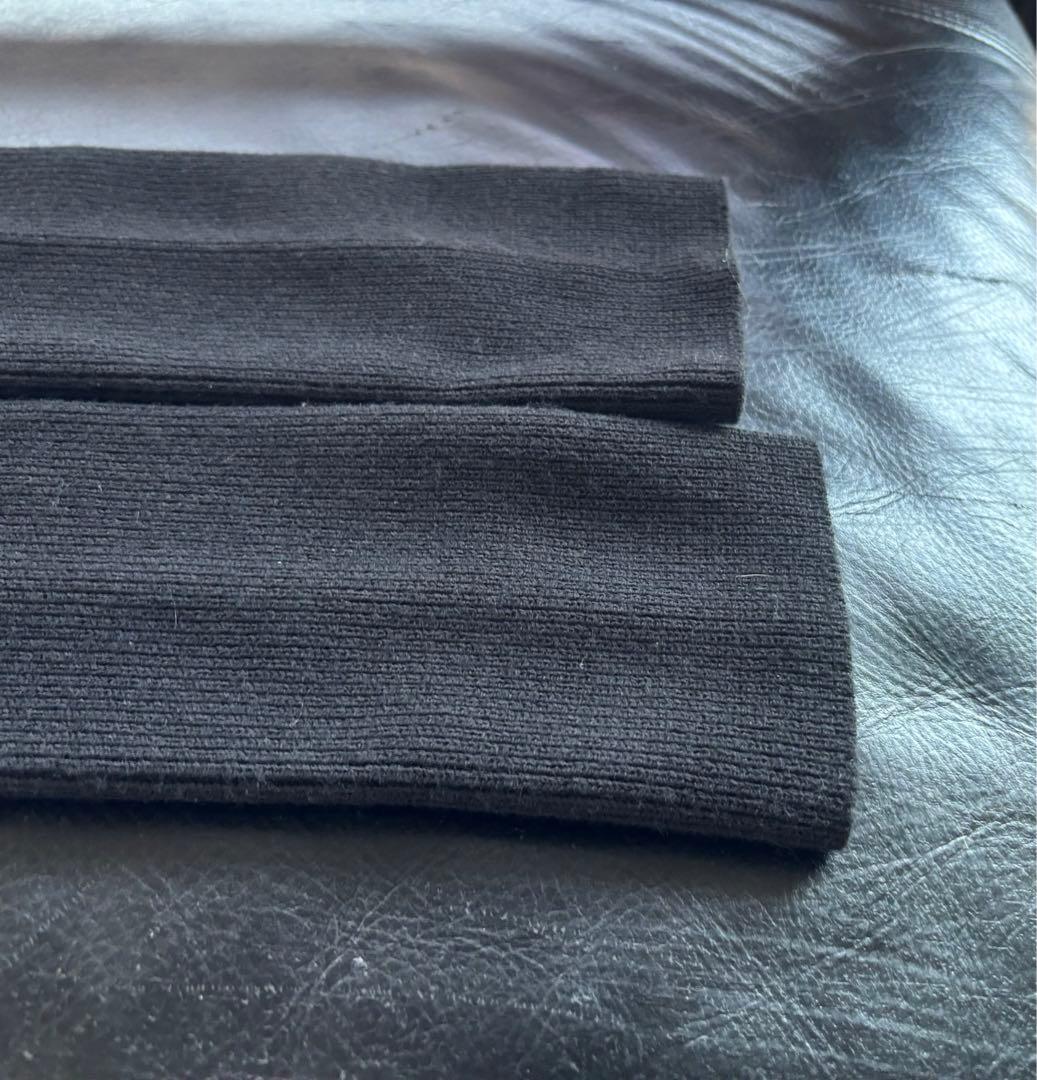 エ*6様 【ほぼ新品】Rick Owens Gauntlet ガントレット グロ