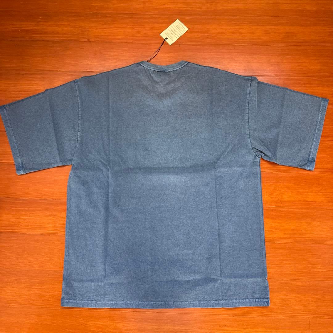 トップス ROUGH AND RUGGED RAD TEE XL NAVY