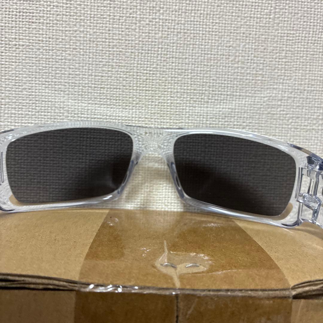 オークリー サングラス シルバー