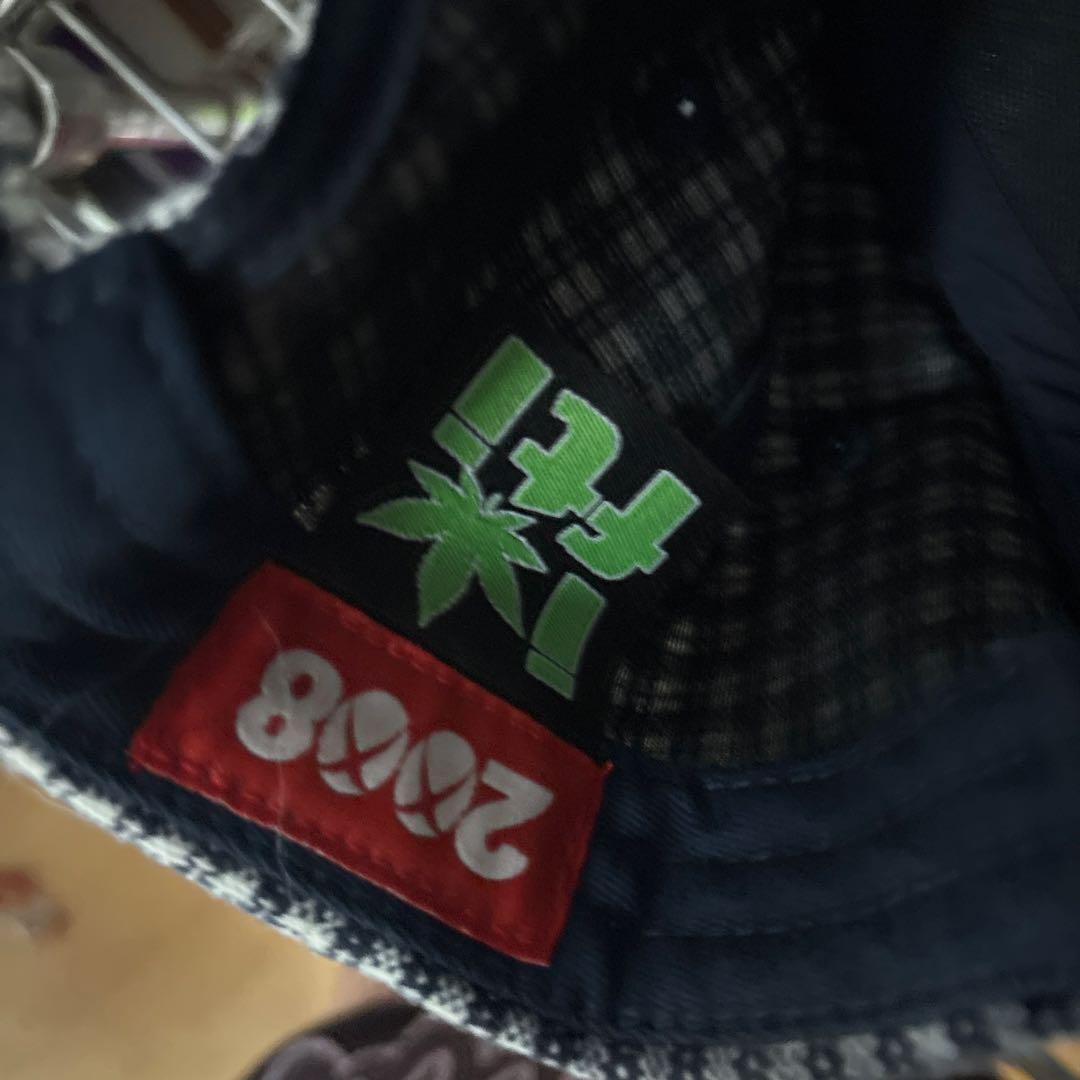 fuckthisindustry キャップ　最安値