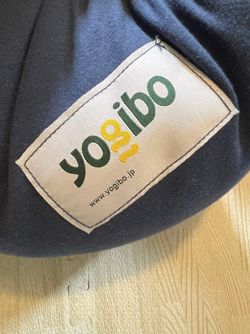 Yogibo roll max ヨギボー ロールマックス