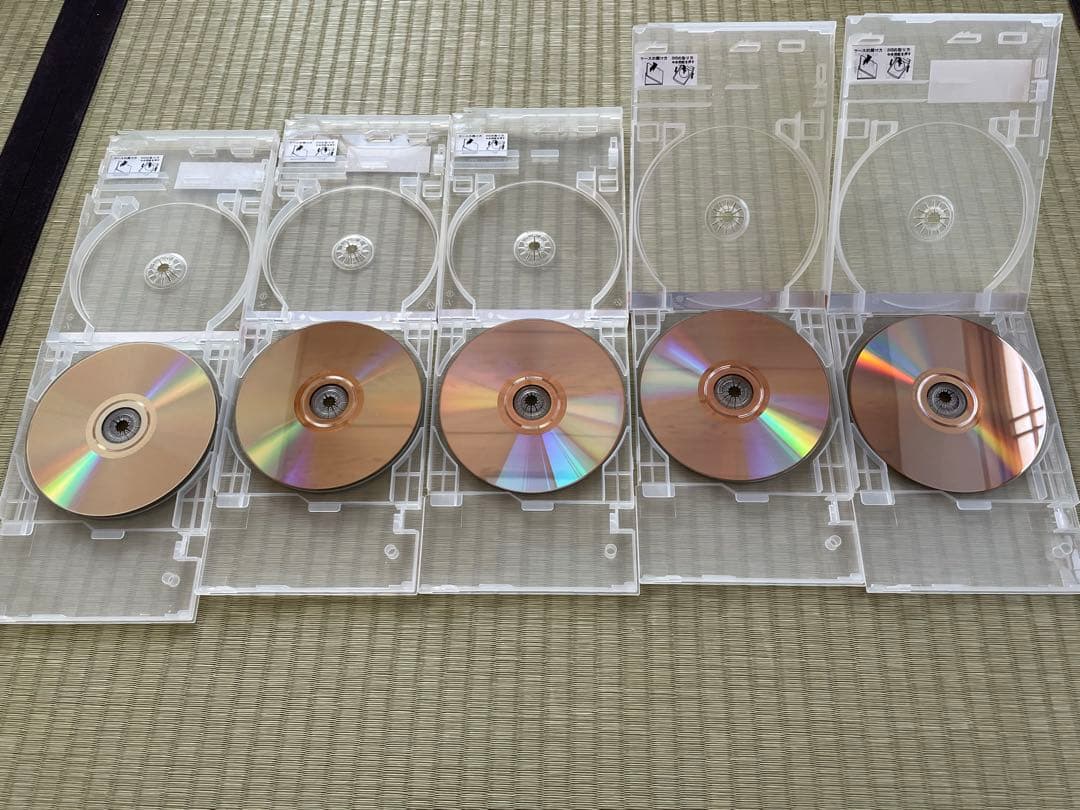 SDガンダムフォース DVD 全13巻セット