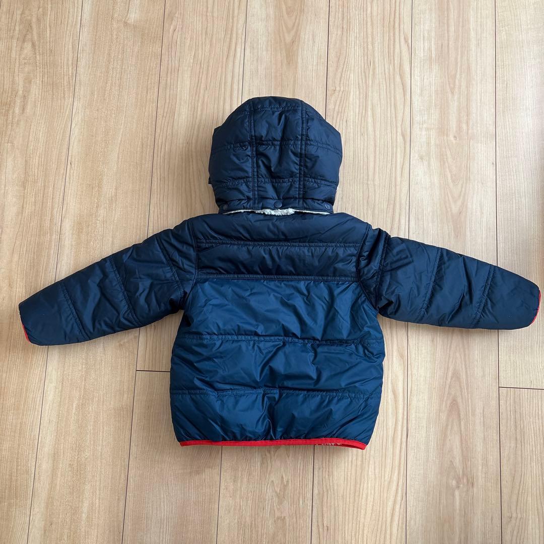 Patagonia ジャケット リバーシブル 3T 美品