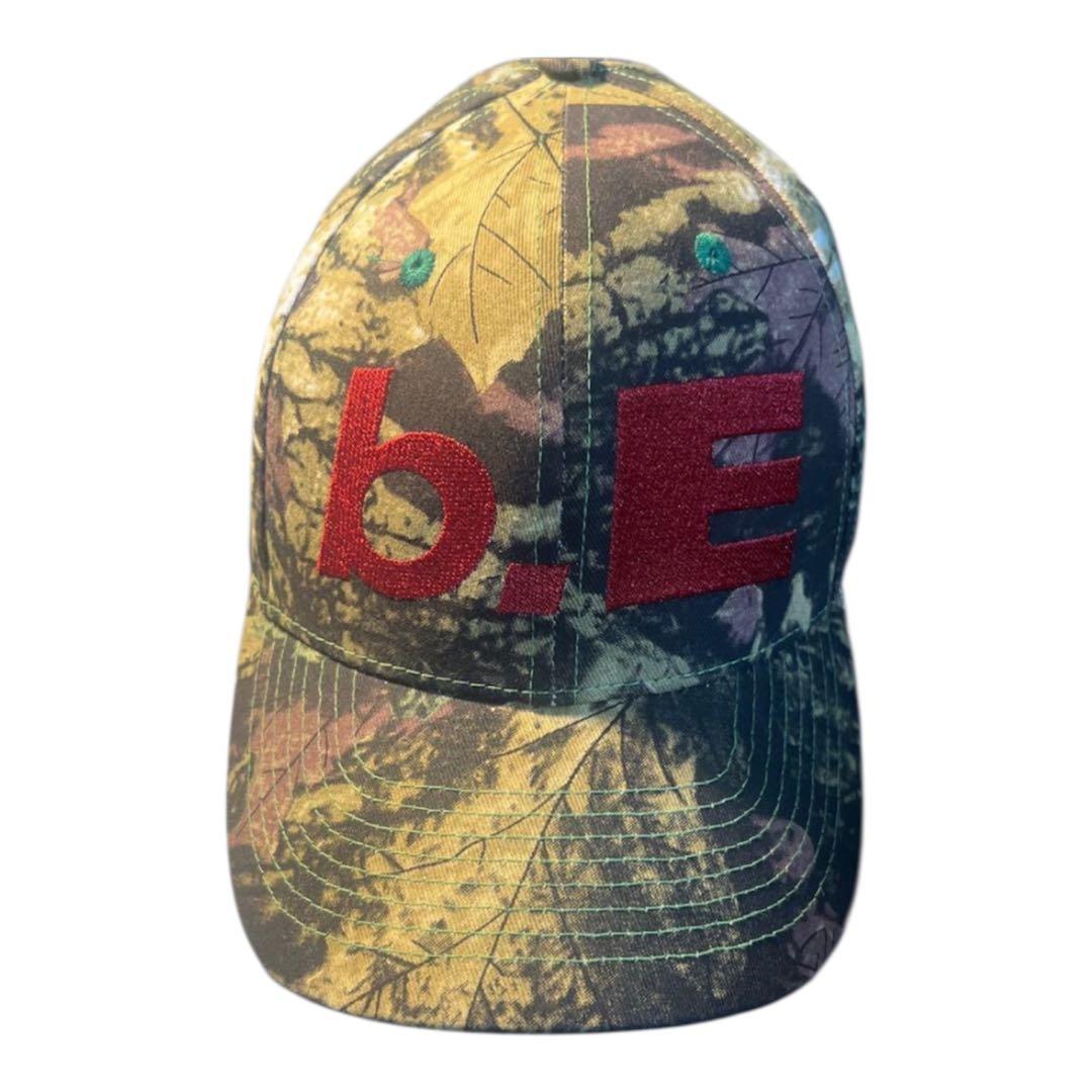 【b.Eautiful】ビューティフル b.E Hat
