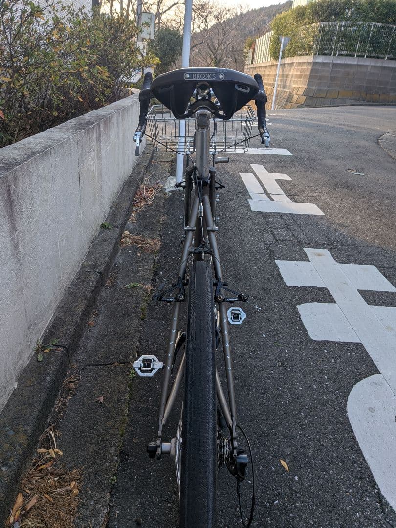 【たそくん】SURLY Cross Check クロスチェック 52