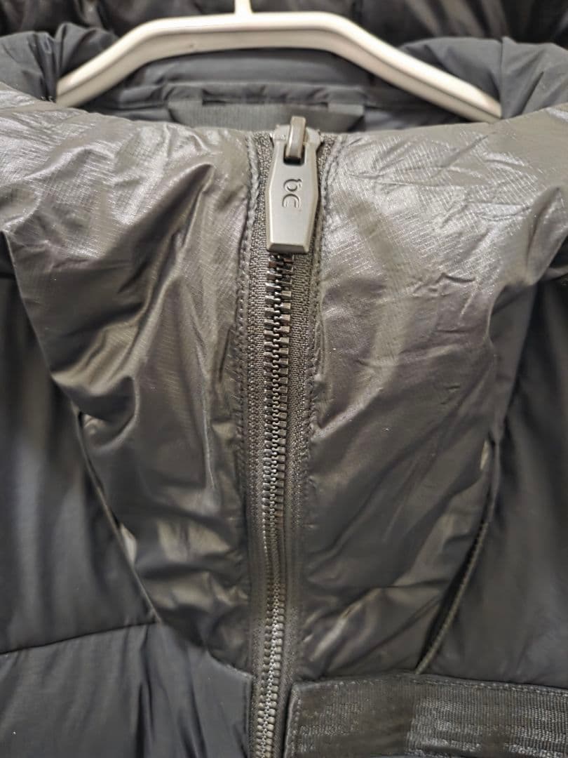 ON (オン) CHALLENGER JACKET メンズS