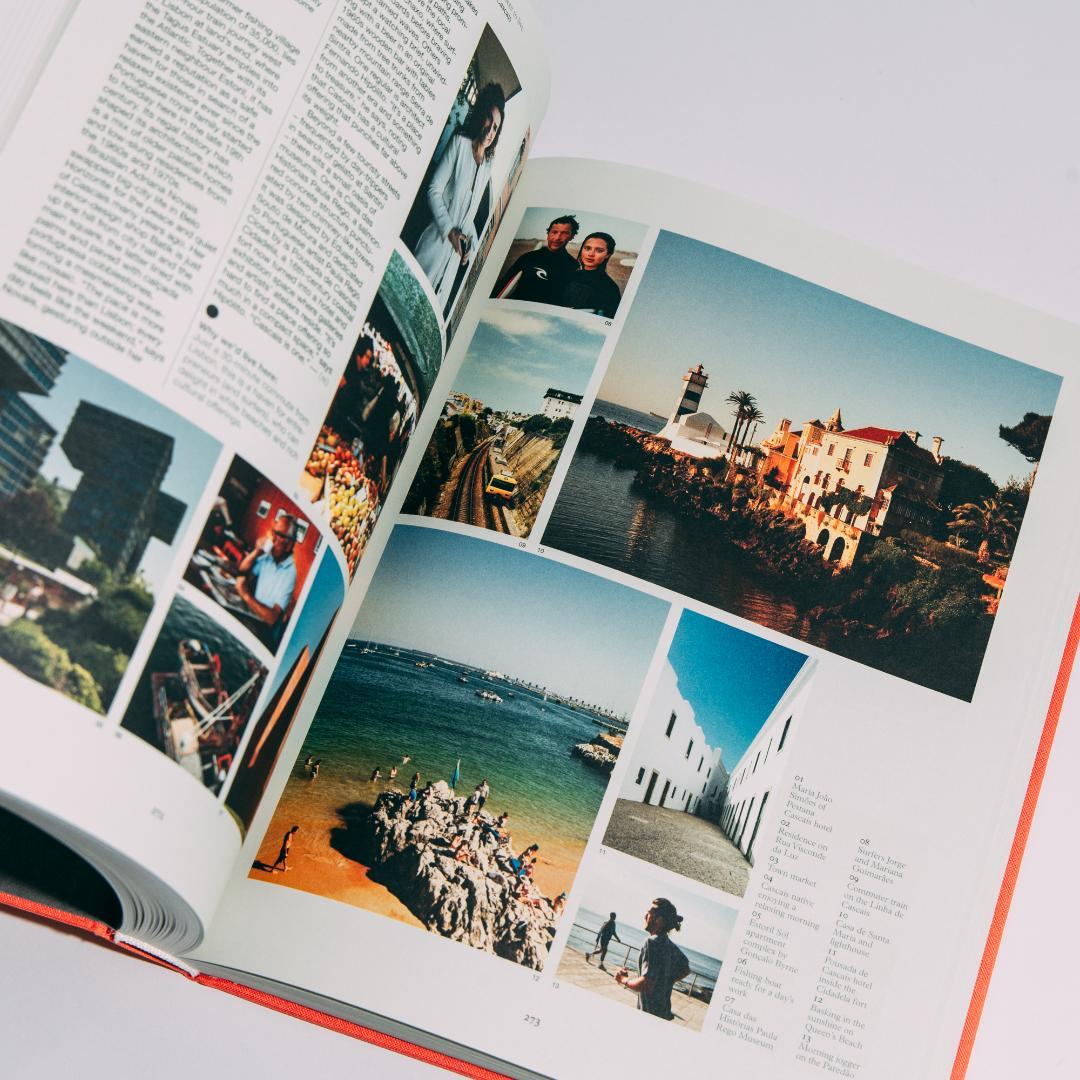 洋書 The Monocle Guide to Cosy s