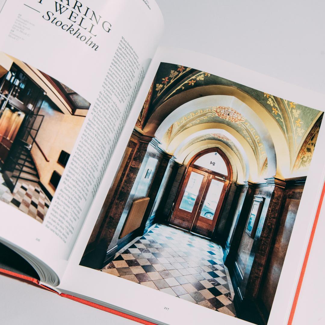 洋書 The Monocle Guide to Cosy s