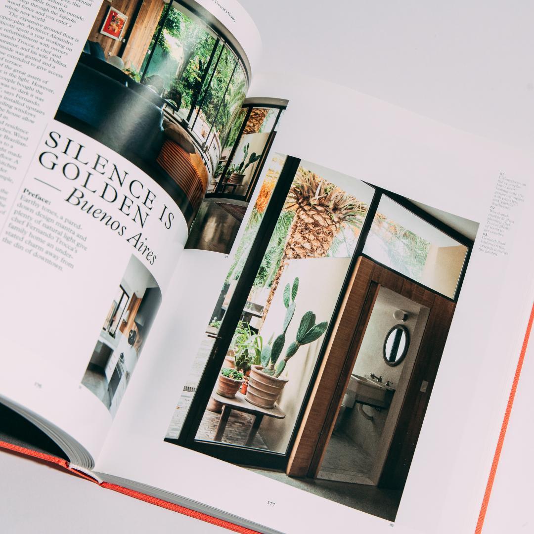 洋書 The Monocle Guide to Cosy s