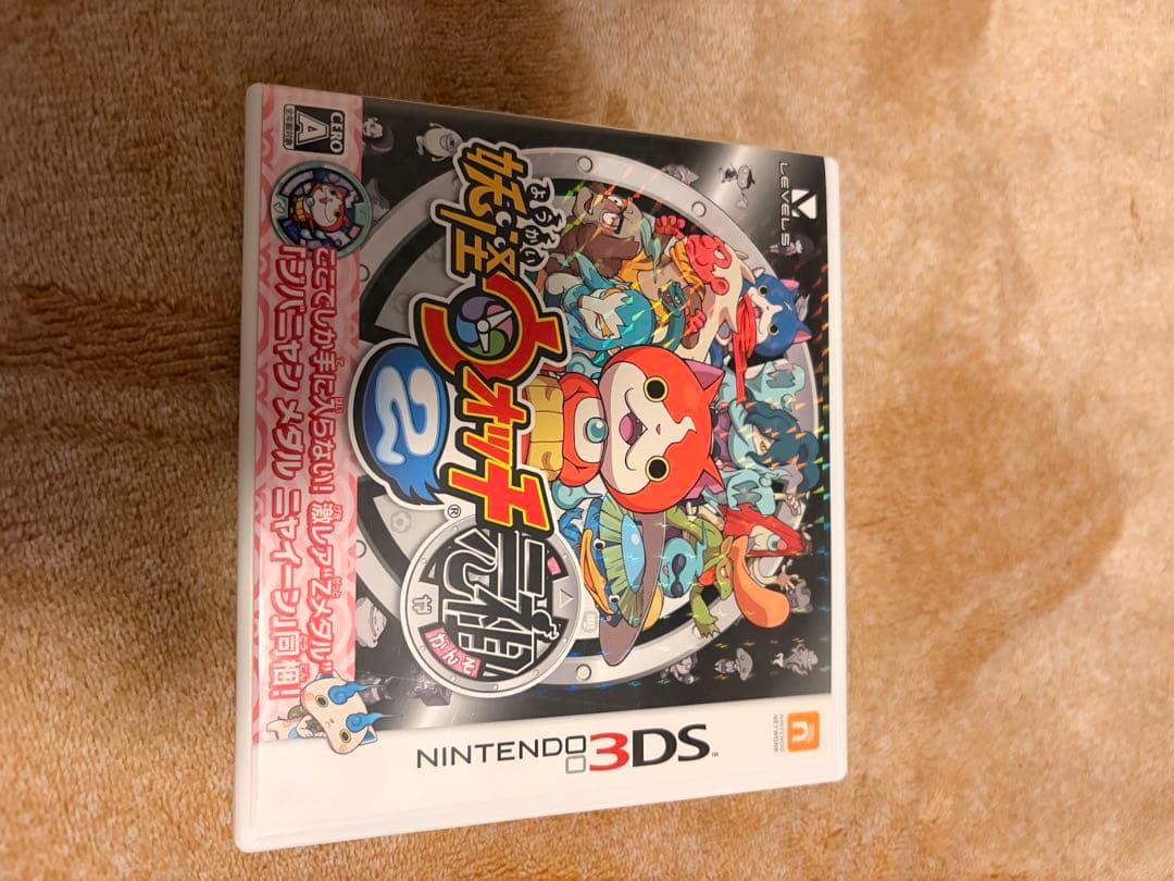 10点セット✨ニンテンドー3DS 3DSLL ゲームソフト 送料無料！