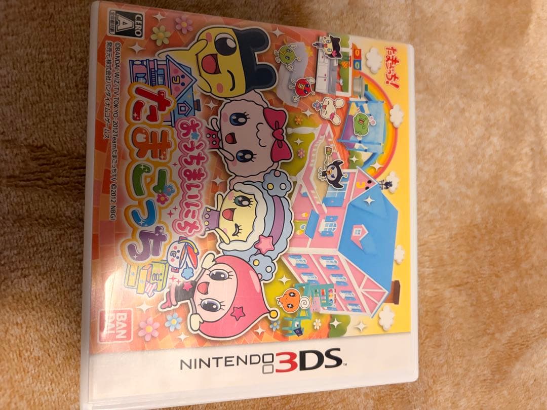 10点セット✨ニンテンドー3DS 3DSLL ゲームソフト 送料無料！