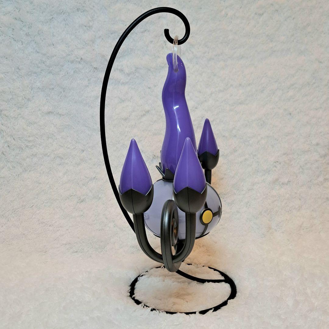シャンデラ 炎がまたたく LEDライト ポケットモンスター