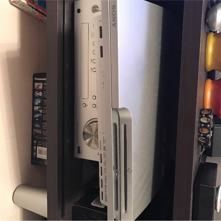 Ps3［コントローラ、ソフト二個付き、配線付き］値下げ用相談