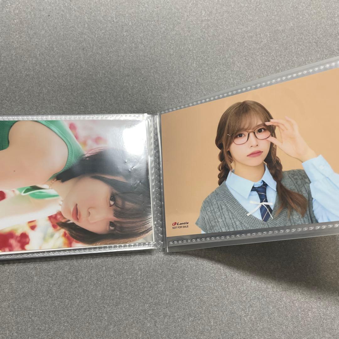 Liyuu グッズセット まとめ売り サイン