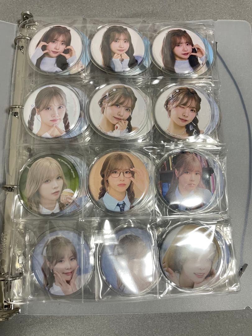 Liyuu グッズセット まとめ売り サイン