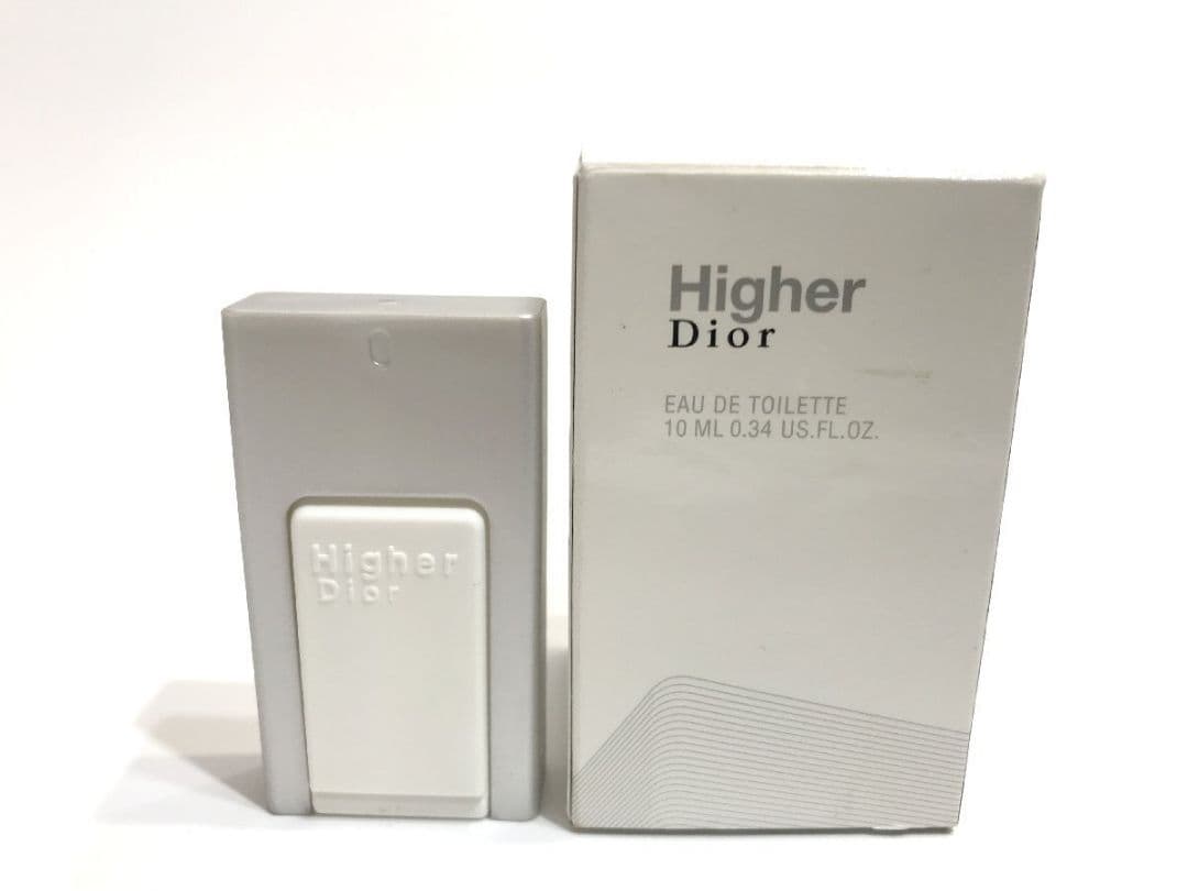 香水Dior ハイヤー ファーレンハイト デューン プールオム オー ソバージュ